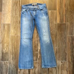 BKE Stretch Denim Jeans Emma